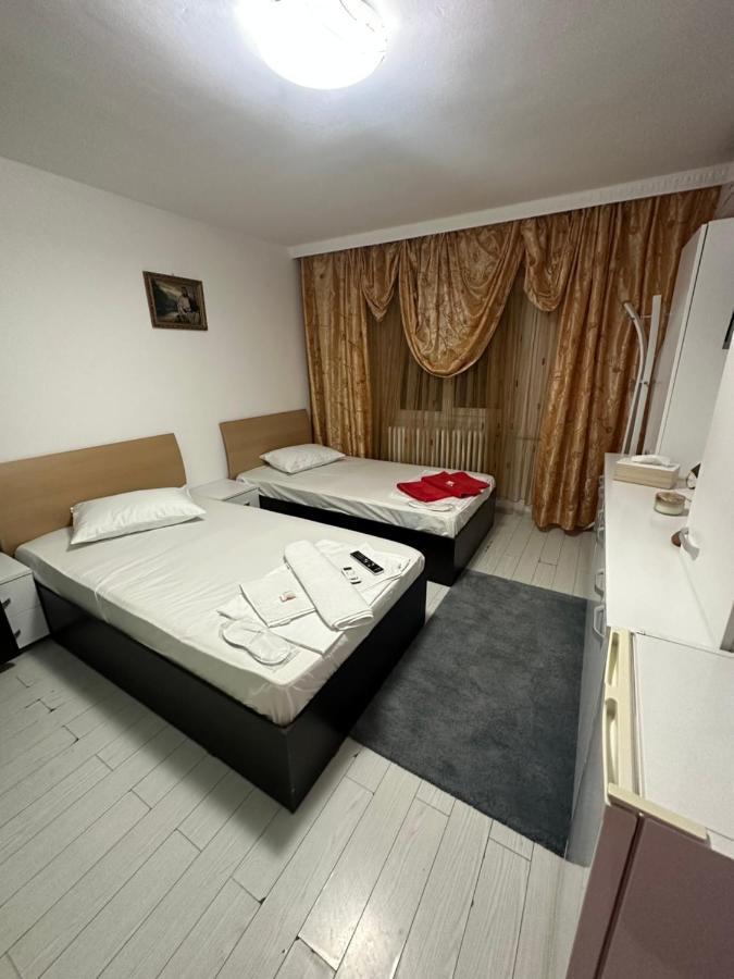 Casa Alpin Videle Ξενοδοχείο Εξωτερικό φωτογραφία