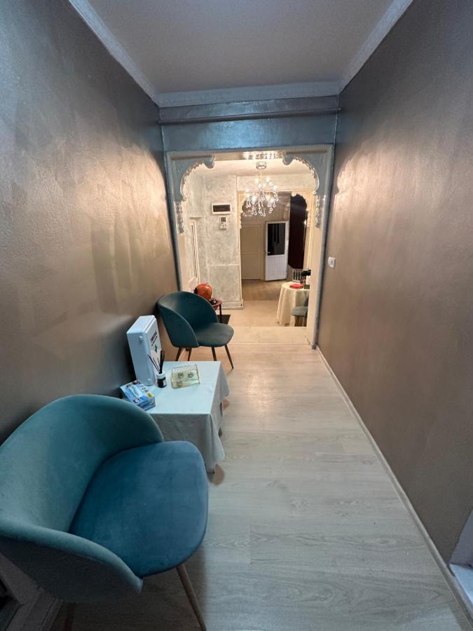 Casa Alpin Videle Ξενοδοχείο Εξωτερικό φωτογραφία